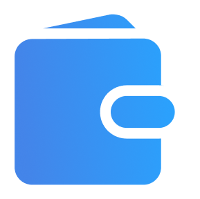 Increase income icon hover