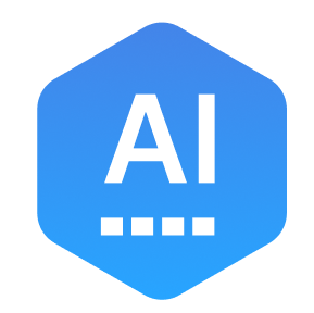 AI tracking icon hover