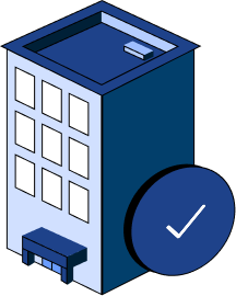 Pre-Arrival Building